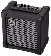 Amplificador de guitarra Roland CUBE-15XL 